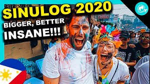 437K views · 4.4K reactions | PIT SENYOR! SINULOG 2020 was crazy and we had the time of our life!! Our hearts are full and our happiness level is currently at  We are uploading a few #Sinulog2020 behind the scenes on our Instagram  https://www.instagram.com/nellyslife__/ https://www.instagram.com/makingithappenvlog/ #Sinulog #PitSenyor #Cebu #Philippines #ItsmorefuninthePhilippines | Making it Happen Vlog | Facebook