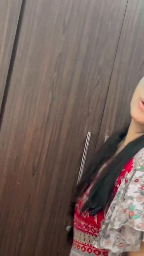 Roopini Rajesh on Reels