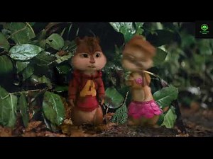 Believer - Imagine Dragons | Alvin and the Chipmunks version