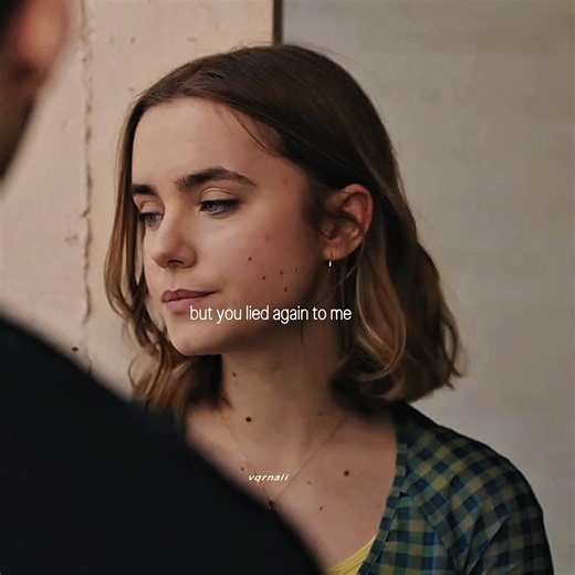 Clara Galle: La historia de amor en THROUGH MY WINDOW