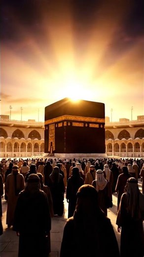 The Greatest Act of Forgiveness in History ✨