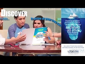 Effective career guidance: 3 D's of 'The Lodestar Way'