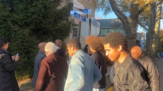 Borough of Rutherford, NJ on Reels