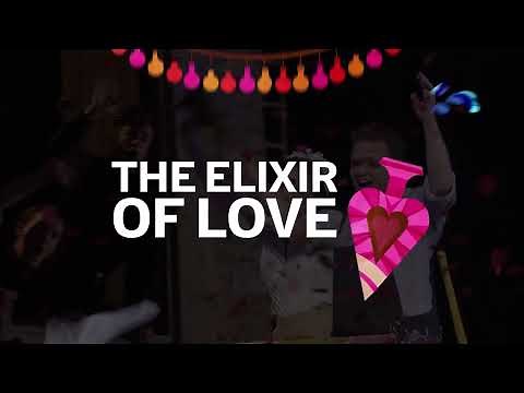 The Elixir of Love - opera's ultimate romcom