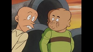 Tomorrow's Joe | E5 - Lesson 1 for Tomorrow!