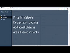 Xactimate Xpert Tip: An Introduction to the New Version Xactimate Online