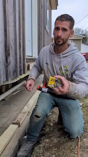 1.8K views · 11 reactions | Construction tips home improvement #construction #carpentry #builder #homeimprovement #sponsored #tools #fyp #howto #DIY #shorts #ad #house | Excellent Laborer | Facebook