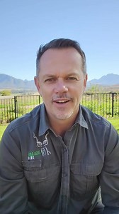 444K views · 11K reactions | Die spesiale storie agter die lied: 'n Groot boom het geval. Gaan luister hom hier: https://ditto.fm/bok_van_blerk_n_groot_boom_het_geval | Bok van Blerk | Facebook