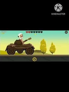 Alien's Fight Level 505