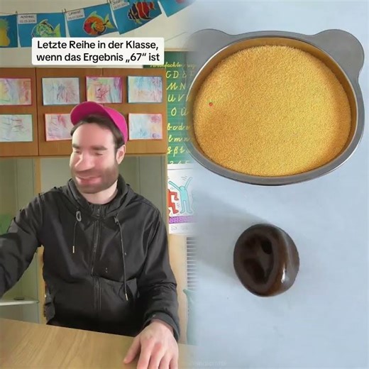 69😐, 67 🤣🤷‍♂️ CR@Mr. Lindsay #fürdich#schule#67#mathe#meme