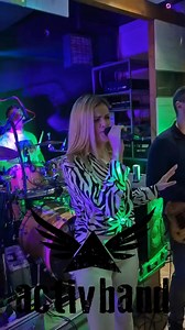 Activ band Official on Reels
