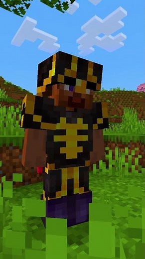 Overlay Armor Mod Minecraft