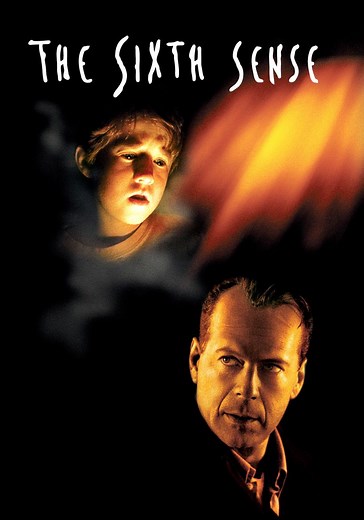 The Sixth Sense - movie: watch streaming online