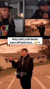 134K views · 3.6K reactions | I hope he sees this. #jcole #dreamville #musicreactions #tokenhiphop #freestyle | Token | Facebook