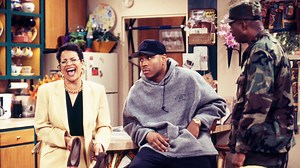 On TV, a fledgling UPN tried to follow NBC and Fox with black programming - Andscape