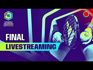 HEXAGON CUP 2026 FINAL – 🔴 LIVE February 1
