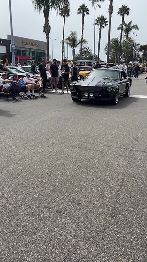 Turn Up The Volume For This Mustang GT500! 🔊😍 | SupercarSound