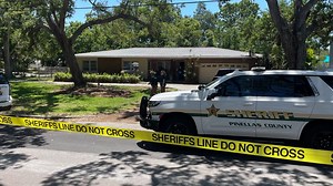 Deputies: Florida man stabbed girlfriend and her mother to death at St. Pete home