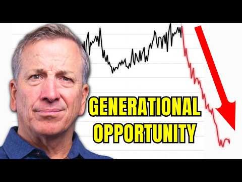 Real Estate Insider Says We’re Heading Into Very, Very Dark Times!