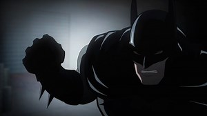 Batman Assault on Arkham: due clip del film animato
