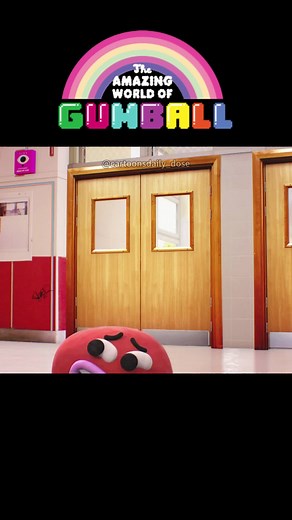 Clayton's Misadventures in The Amazing World of Gumball