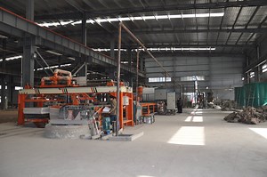 [Hot Item] Calcium Silicate Board Production Line Making Equipment