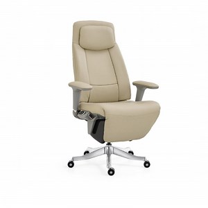 [Hot Item] Smart Electric Office Chair Ergonomic Swivel Chair with Automatic Adjustment