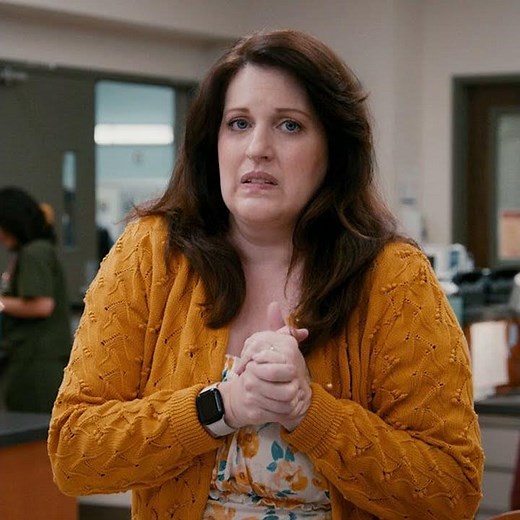Allison Tolman: 'St. Denis Medical' Cast 'Hit The Jackpot'