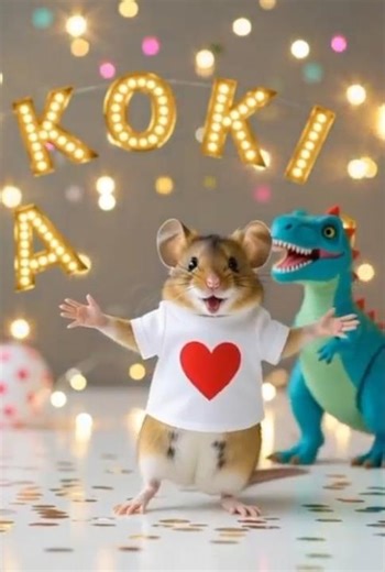 Dinosaur ,koki Sing ABC Song | #cute #viral shorts #kids #cartoon #shortvideo#meaocat #apple #ball