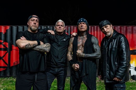 Biohazard Return With First New Single & Video In Over A Decade “Forsaken” -