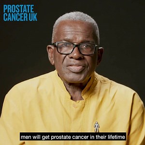 28 reactions · 23 shares | Black men are more at risk of prostate cancer than other men. Find out your risk in the next 30 seconds. | Prostate Cancer UK | Facebook