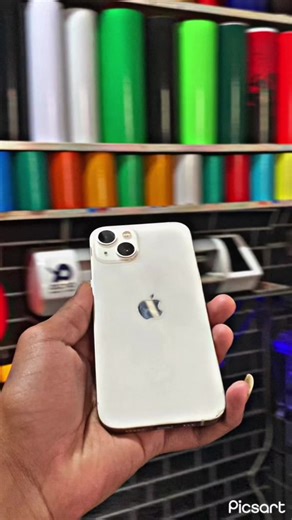 iPhone 13 Stuck in Design Review