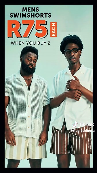 Thendo really approved the wildest Black Friday deals in RFO history — and there’s no undo button 😭🔥 Please get to your nearest RFO & clear those racks before someone gets fired😭🛒💨 This is NOT a drill. 📍 Find your nearest RFO (link in bio) #RFOBlackFriday #BudgetDrip #DealMadness #MzansiStyle