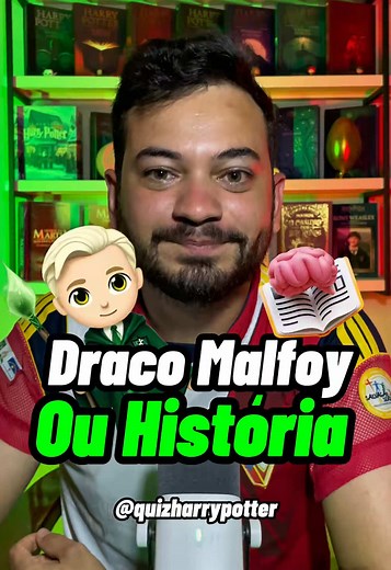 Quiz Harry Potter. Quiz Draco Malfoy @Quiz Harry Potter #quizharrypotter #harrypotterquiz #harrypotter #serieharrypotter #dracomalfoy