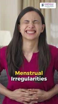 Don't Ignore PCOD Signs! 🩺 Get Accurate PCOD Testing Today