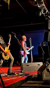 Jackyl tore the roof off OCC Road House last night🤘🏼🔥 | OCC Road House