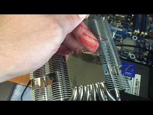 Thermalright AXP-200 Muscle