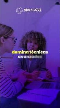 40-hour RBT course | How to start a career in ABA (100% online)