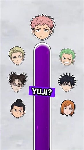 Why Everyone HATES Yuji Itadori 💔 (It's Not What You Think) #jujutsukaisen #jjk #anime