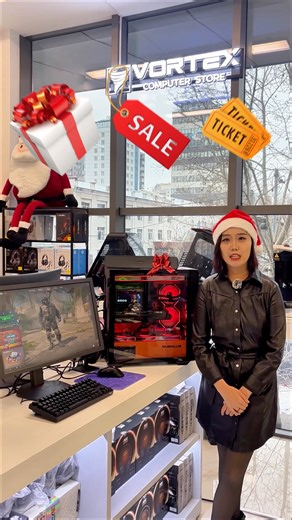 📣📣📣 БЭЛЭГ ХЯМДРАЛ СУГАЛАА 🎄😍🎅 Иж бүрэн компьютер аваад: 🎁 Бэлгэнд: Lenovo брэндийн Speaker 📉 Хямдралтай үнэ 📣 Сугалаа: 50,000-500,000₮-ийн 35 азтаны 1 болох /Өөрийн биеэр ирж авсан тохиолдолд, Gem Castle төвийн сугалаа/ боломжтой. ✅ 6 сарын баталгаа 😮 Цөөн тоотой тул та яараарай. 🏃 Лизинг, хуваан төлөх боломж: ✅ Хаанбанк ✅ Төрийн банк ✅ ТУС ✅ Lendmn ✅ Орлого нотлохгүй зээл ☎️ 7570-4488, 9910-5143, 8966-6498 📍 CУИС уулзвар дээр, Gem castle төв, 209тоот #computer #gaming #videogames #C