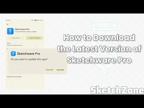 How to Download the Latest Version of Sketchware Pro in 2025
