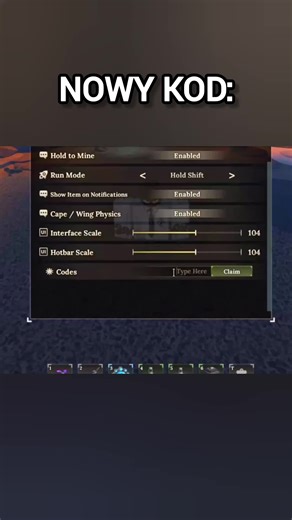 Nowy Kod w Robloxie: Co Nowego w Theforge!