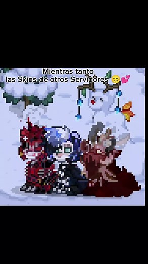 Pony Town Skin Codes and Edits