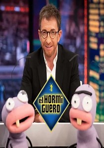 El hormiguero temporada 12 - Ver episodios online