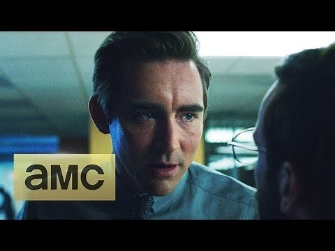 Joe MacMillan: The Characters of Halt and Catch Fire