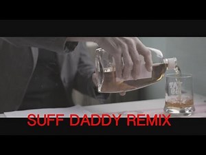 Pierre Sonality - Fundament feat. Hiob & The Finn (Suff Daddy RMX)