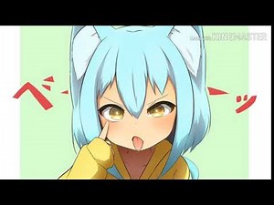 Tomoe Becomes A Brat AgePlay ASMR