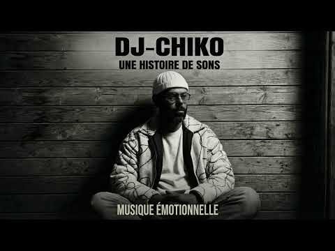 DJ-CHIKO : GNAWA _ FUSION