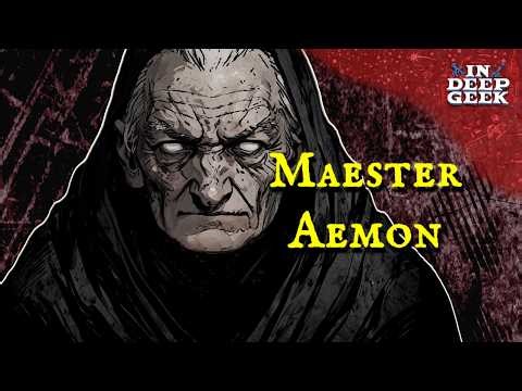 The History of Maester Aemon