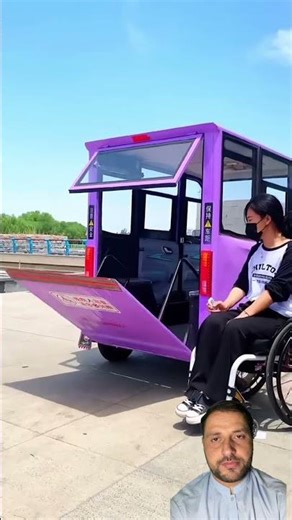 Smart #gadgests blue smart car automatic remote control car